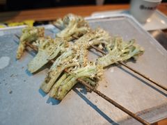 -本色·小马哥烧烤(无锡九里仓店)