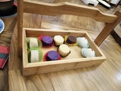 -清真·京华源铜锅涮肉(丰庆店)