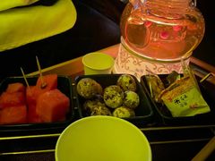 -富侨养生(威宁路店)