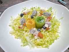 -宫燕府·京菜·烤鸭·淮扬菜(王府中心店)