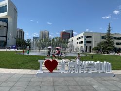 -北京科学中心儿童乐园