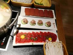 -许府牛火锅(信义坊总店)