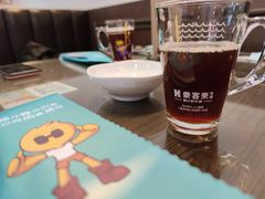 红茶-豪客来牛排(文化路店)