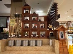 -芭菲盛宴·环球美食(北城国际店)