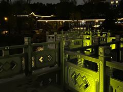 -葛仙湖公园