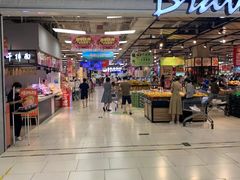 -永辉超市(鲁谷店)