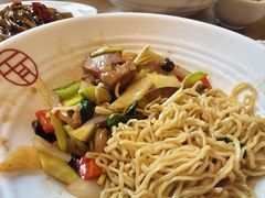 -孙家面馆(淮海第一城店)