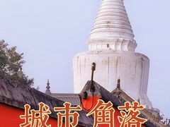 -妙应寺白塔