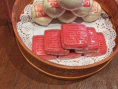 -唐山宴大唐州府精品中餐