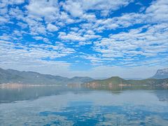 -丽江泸沽湖景区