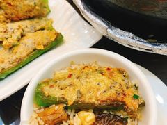 -红星光发煲仔饭(文海店)