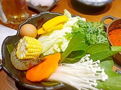 经典蔬菜拼盘-呷哺呷哺 黄金牧场 (回龙观港龙店)