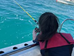 -小猫钓鱼海钓俱乐部(椰梦长廊店)