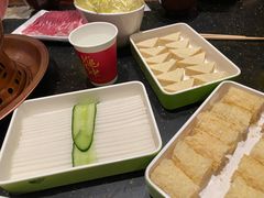 -南门涮肉(通州店)