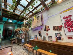 -老宅原住民沙茶面精品小吃(龙头路店)