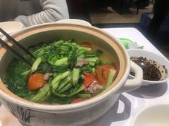 -黔蘑菇四季餐厅(观山湖店)