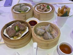 -港澳德兴火锅海鲜酒家(殷皇子店)