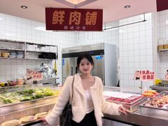 -歪胖子重庆老火锅(淮安楚州万达店)