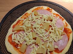 -比格比萨自助(南京万达茂店)