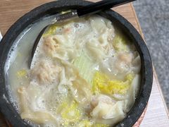 -百福麵家(新馬路店)