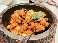 -蘇锦宴·淮扬菜烤鸭·小院(三元桥霄云路店)