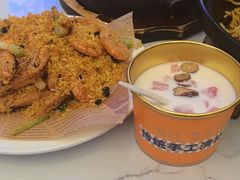 -不仔客海鲜·烧烤·270度海景餐厅(大东海店)