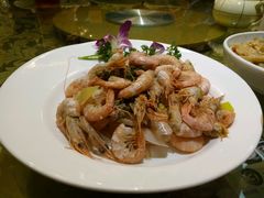 -粥全粥到海鲜家常菜·海肠捞饭(嫩江路店)