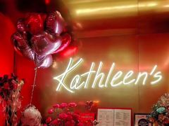 -Kathleen's Waitan 凯圣琳江景西餐厅(外滩店)