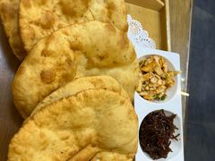 -老磨油饼(高陵店)