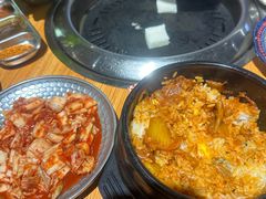 -哼蟹二将·烤肉酱蟹(合生汇店)