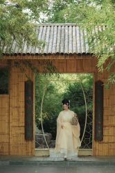 -美云庭古装·格格服汉服·京城旅拍(北京店)
