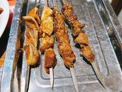 -韩师傅老大同刀削面(北苑路店)