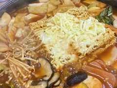 -妈妈手(山大总店)