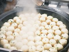 -哑巴生煎(临顿路店)