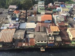 -曼谷王子宫殿酒店