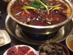 -邓莽子老火锅(鲁祖庙店)