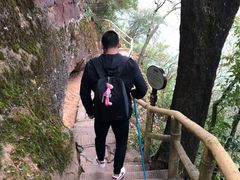 -丹霞山风景名胜区