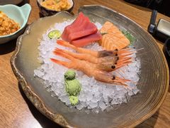 -九井澤精致料理(金茂店)