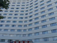 -北京亚奥国际酒店