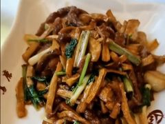-鹿鸣春饭店(总店)