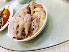 -新享乐海鲜(翠华路店)