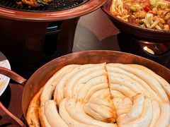 -奉天小馆·非遗东北菜(沈阳万象城店)