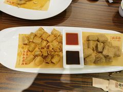 -绍兴老味道·非遗门店(银泰城店)