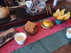 -邈墨茶馆(凤起路店)