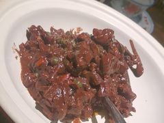 -老湘村·湖南土菜(天河维多利店)