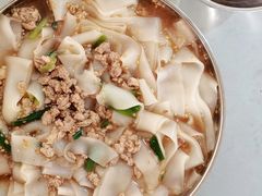 -正宗杨记普洱酸醋米线(总店)