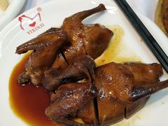 -文记壹心鸡(宝华路店)