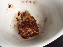 -江龙饭店·乌江豆腐鱼(乌江老桥头店)