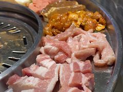 -哈哈碳都·牛肋条无限自助烤肉(宝龙店)