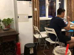 -鬼味烤翅(南锣鼓巷店)